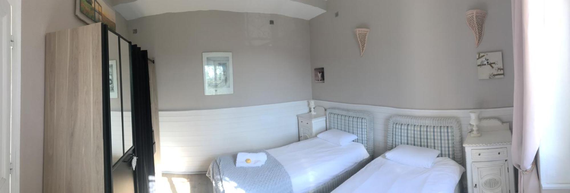 Appartement Central Des Terres Chaudes Proche Bord De Mer Menton Luaran gambar