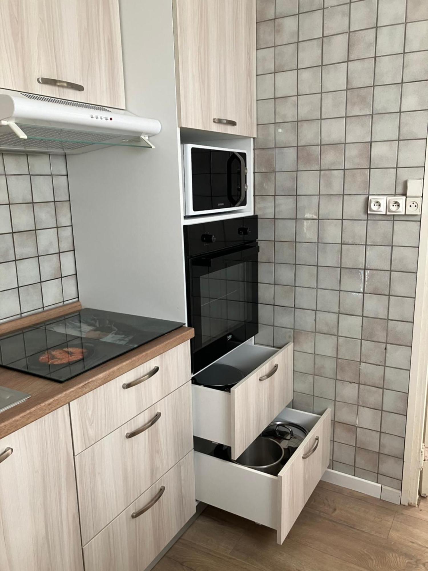 Appartement Central Des Terres Chaudes Proche Bord De Mer Menton Luaran gambar