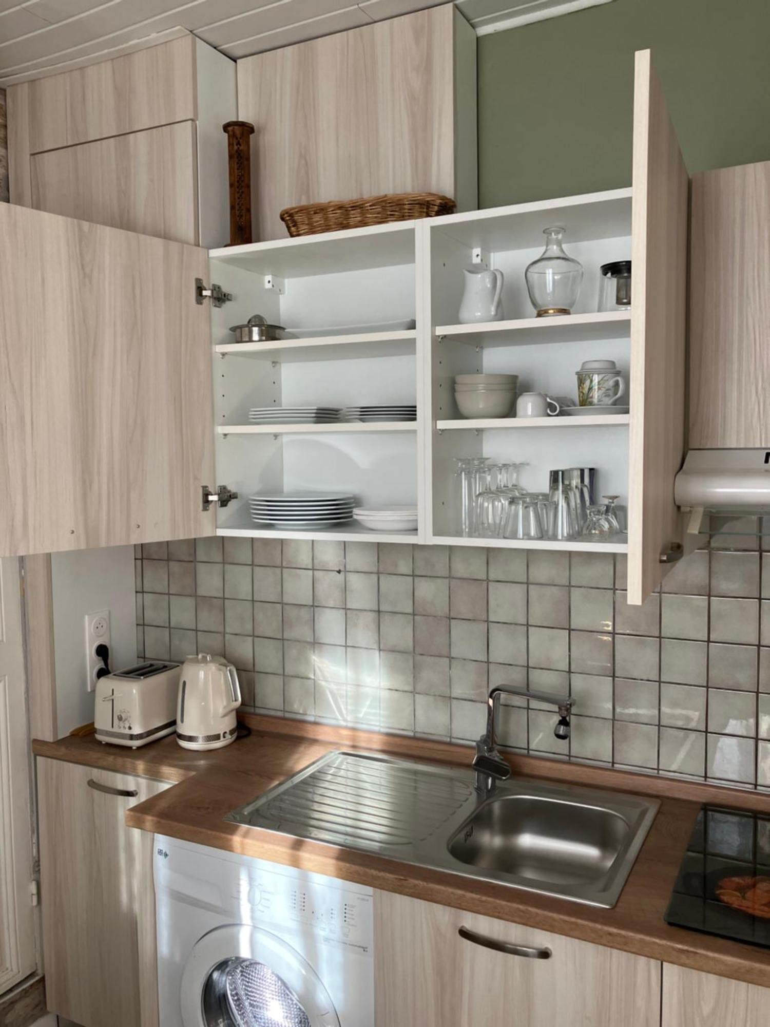 Appartement Central Des Terres Chaudes Proche Bord De Mer Menton Luaran gambar