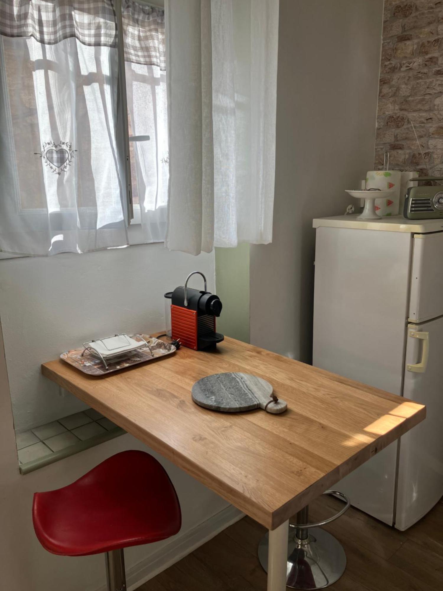 Appartement Central Des Terres Chaudes Proche Bord De Mer Menton Luaran gambar