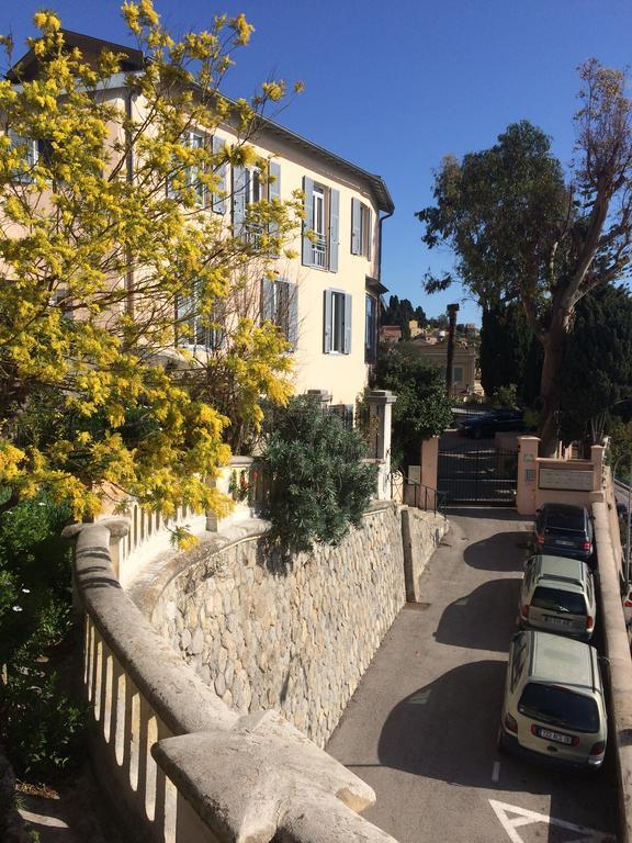 Appartement Central Des Terres Chaudes Proche Bord De Mer Menton Luaran gambar